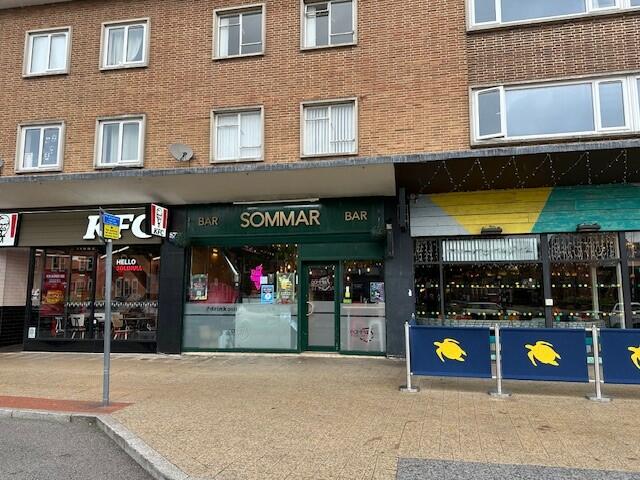 Additional property image - 40 Station Road, Solihull