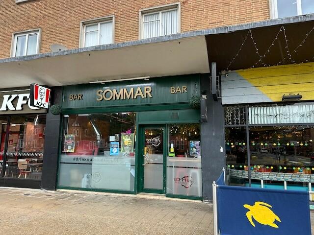 Additional property image - 40 Station Road, Solihull
