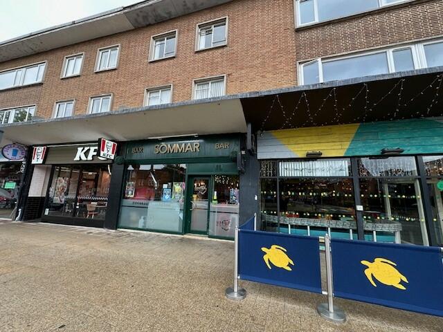 Additional property image - 40 Station Road, Solihull