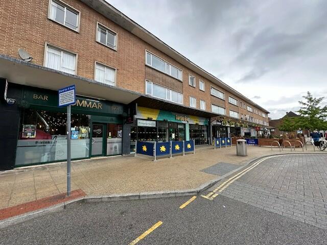 Additional property image - 40 Station Road, Solihull