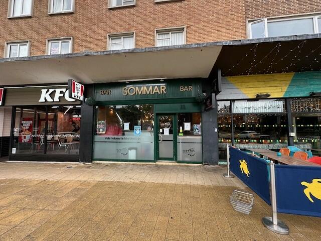 Additional property image - 40 Station Road, Solihull