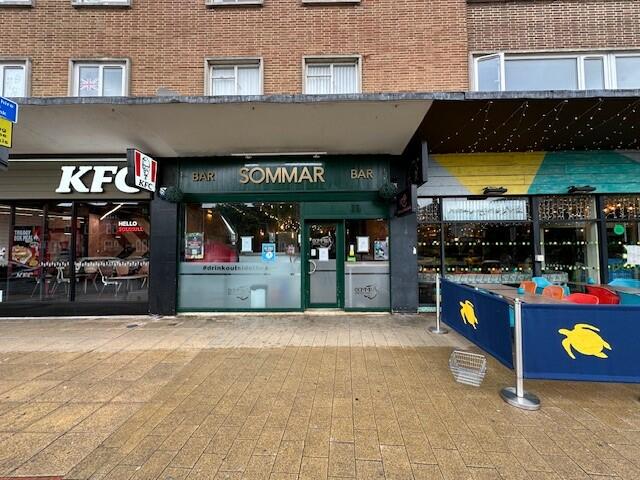 Additional property image - 40 Station Road, Solihull