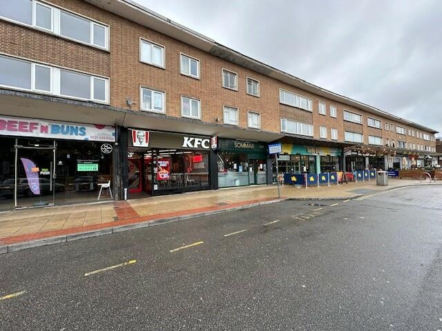 Additional property image - 40 Station Road, Solihull