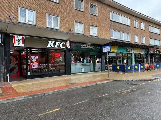 Additional property image - 40 Station Road, Solihull