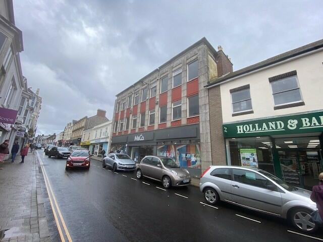 Main image of property: Trelowarren Street, Camborne, Cornwall