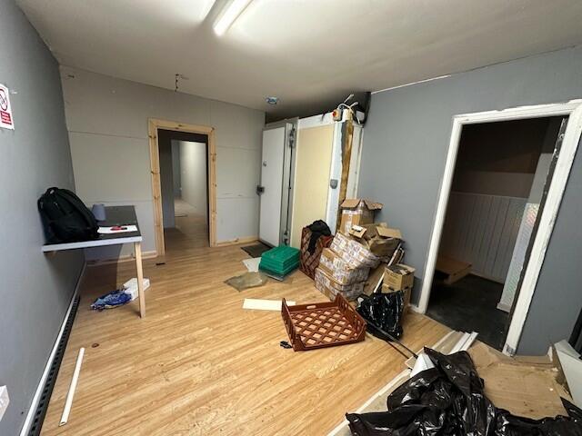 Additional property image - Unit 4 Fox & Goose Shopping Centre
