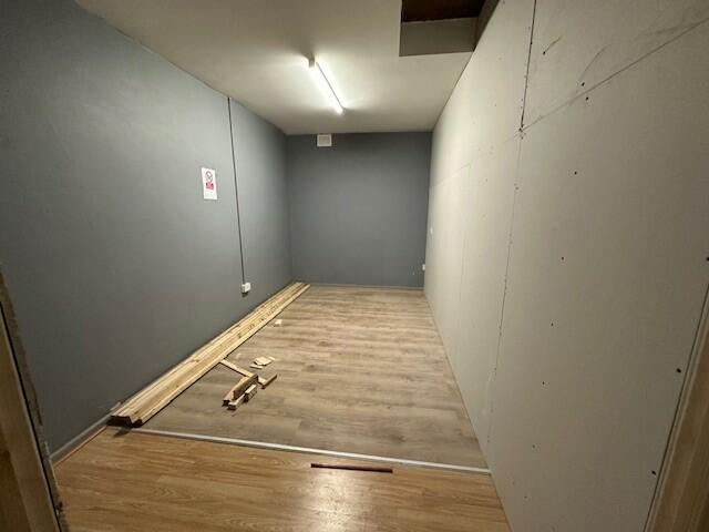 Additional property image - Unit 4 Fox & Goose Shopping Centre