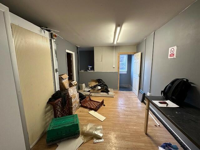 Additional property image - Unit 4 Fox & Goose Shopping Centre