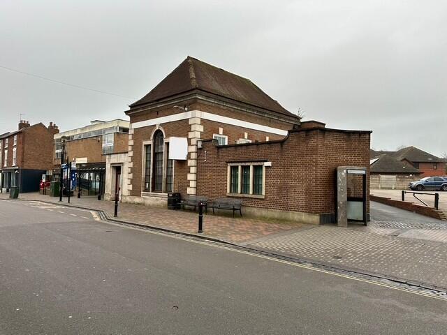 Main image of property: High Street, Stourport-On-Severn 