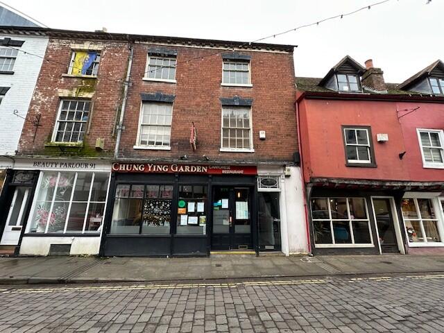 Main image of property: 50 Friar Street, Worcester 