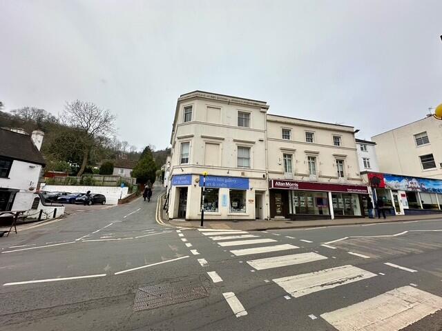 Main image of property: 1 Worcester Road, Malvern,WR14 4QY