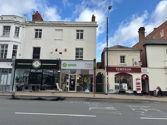 Main image of property: 57 Warwick Street, Leamington Spa