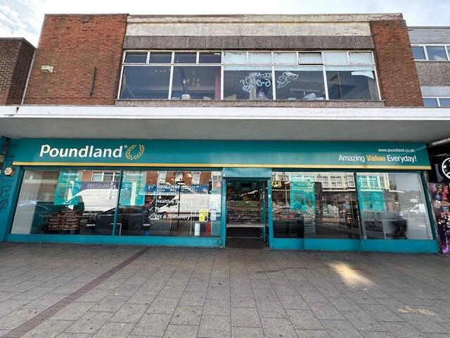 Main image of property: High Street, Erdington,Birmingham