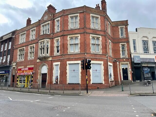 Main image of property: Warwick Road, Acocks Green