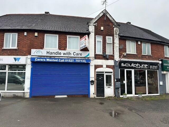 Main image of property: Birmingham Road, Bromsgrove