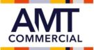 AMT Commercial, Worcestershire Estate Agent Logo