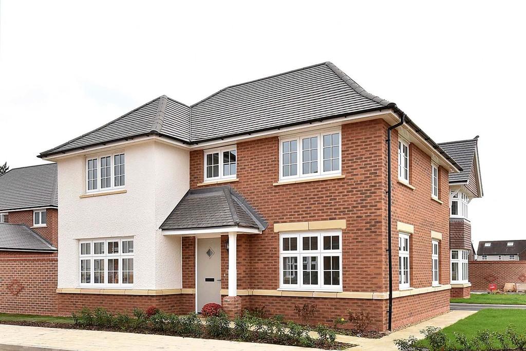 Main image of property: Devis Way, Knutsford