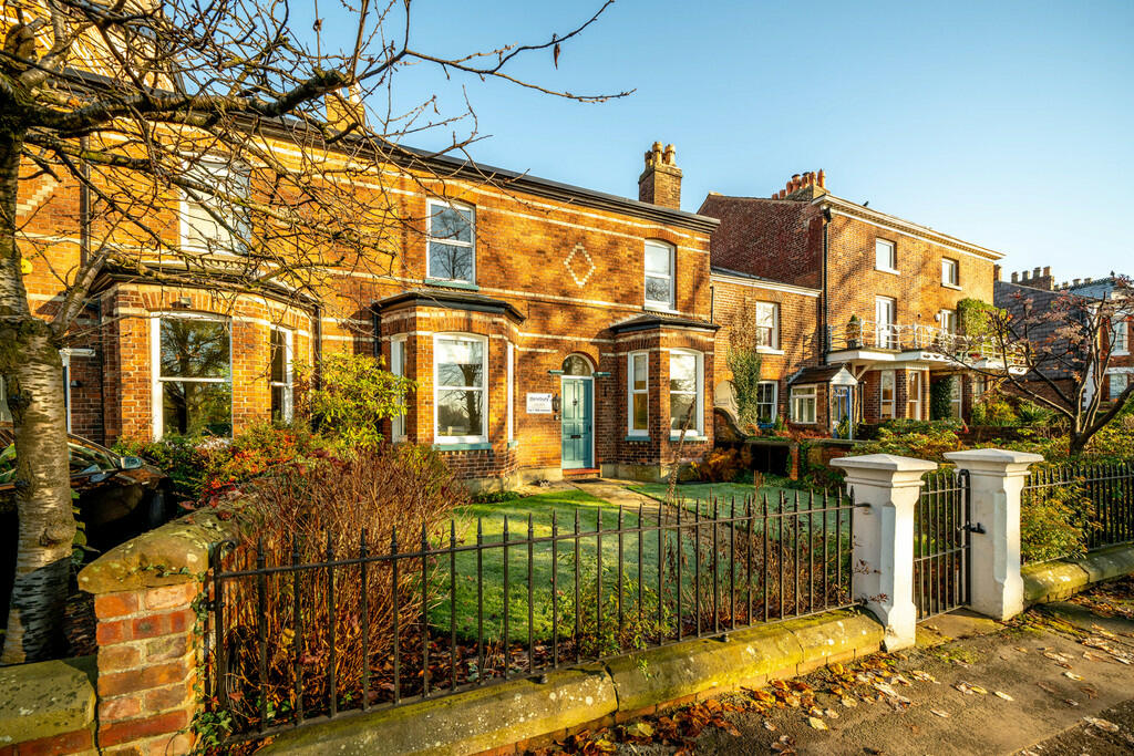 Main image of property: Manchester Road, Knutsford