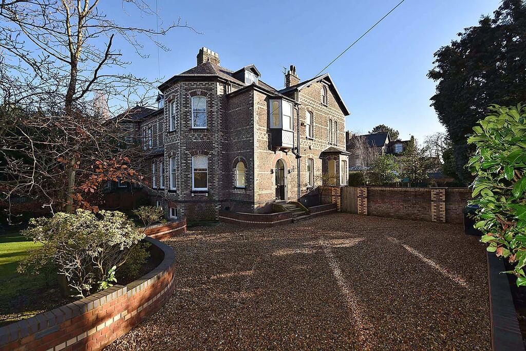 Main image of property: Groby Road, Altrincham