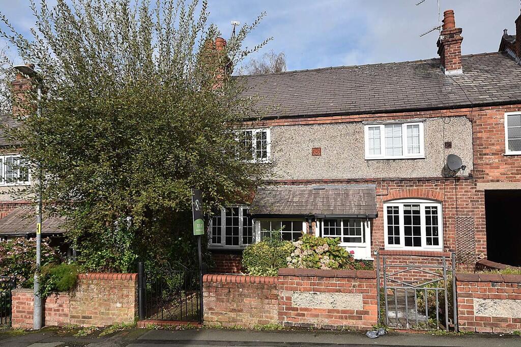 Main image of property: Moordale Road, Knutsford