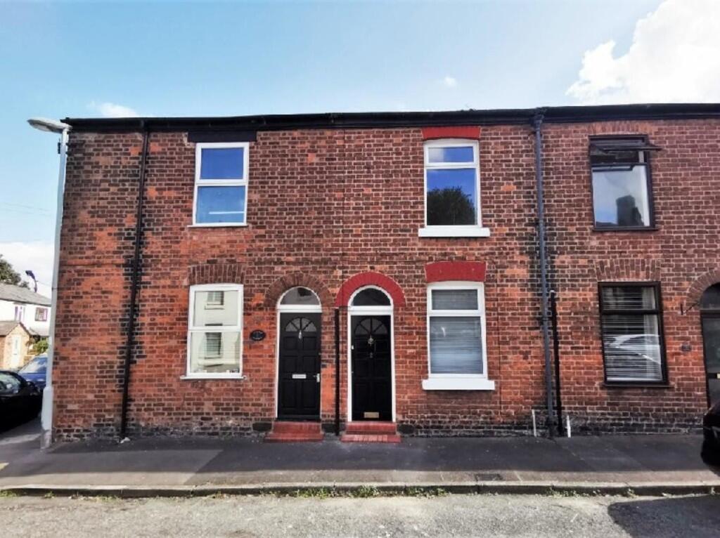 Main image of property: Church Street, Moulton
