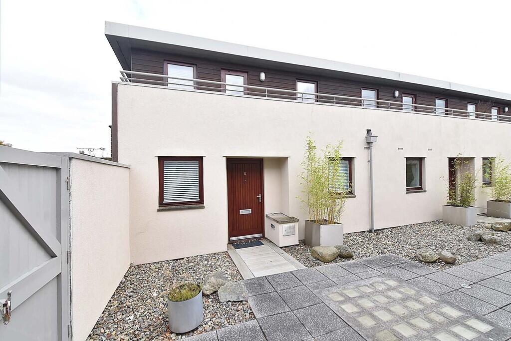 Main image of property: Stanley Road, Knutsford