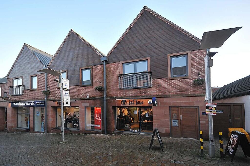 Main image of property: Regent Street, Knutsford