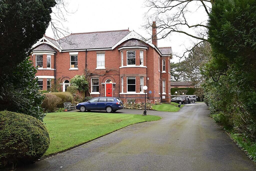 Main image of property: Tabley Road, Knutsford