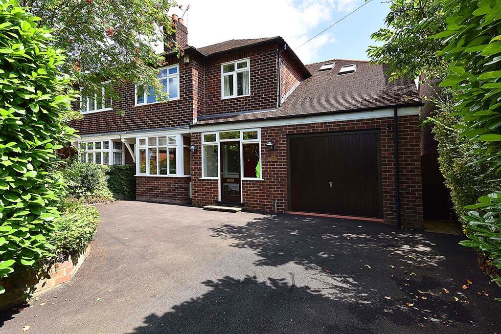 Main image of property: Sugar Pit Lane, Knutsford