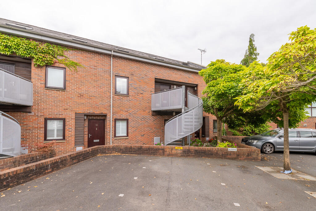 Main image of property: Libris Place, Stanley Road