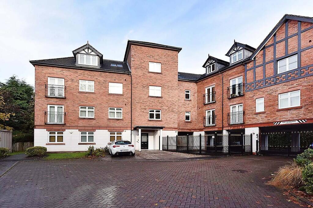 Main image of property: Legh House, Knutsford