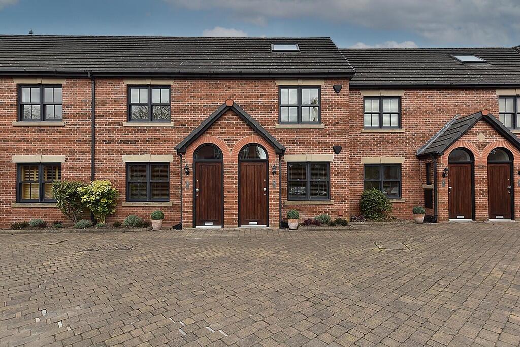 Main image of property: Queen Street, Knutsford