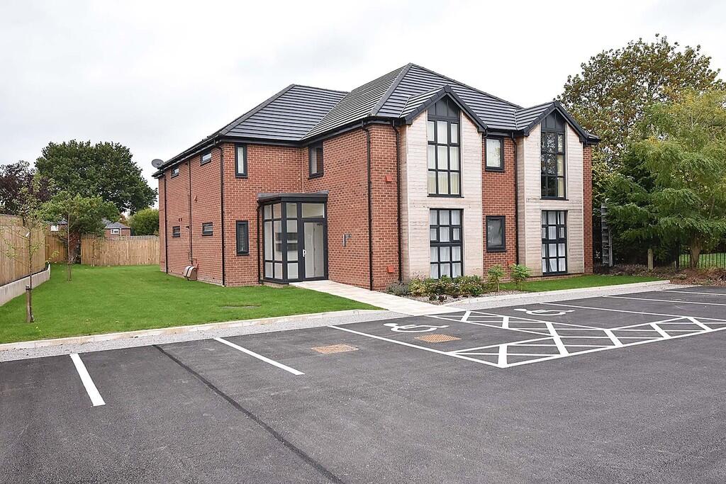 Main image of property: Apt 2, Mobberley Road, Knutsford