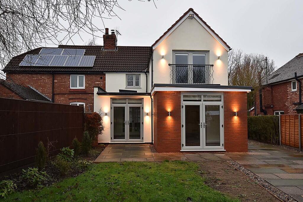 Main image of property: Sandy Lane, Whitegate