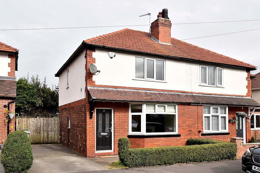 Main image of property: George Street, Knutsford
