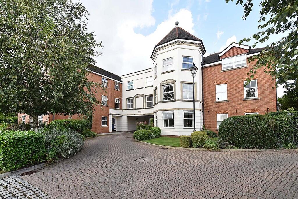 Main image of property: Trinity Court, Knutsford