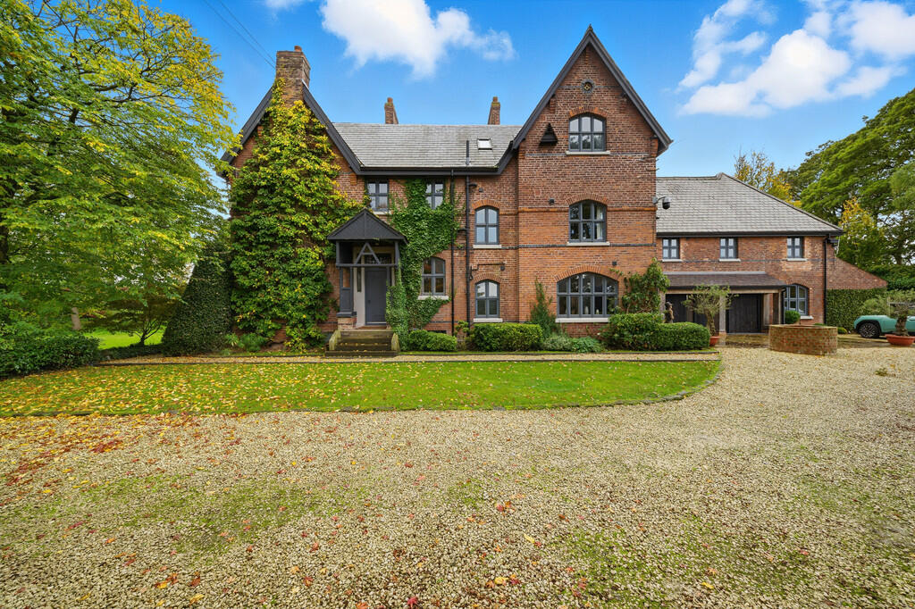 Main image of property: West Lane, High Legh