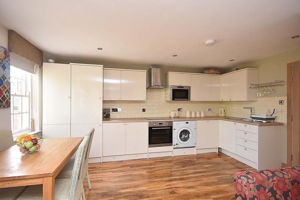 Main image of property: Princess Street, Knutsford