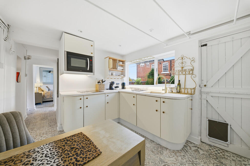 Main image of property: Princess Street, Knutsford