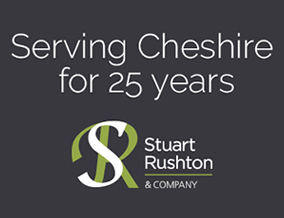 Get brand editions for Stuart Rushton & Co, Knutsford