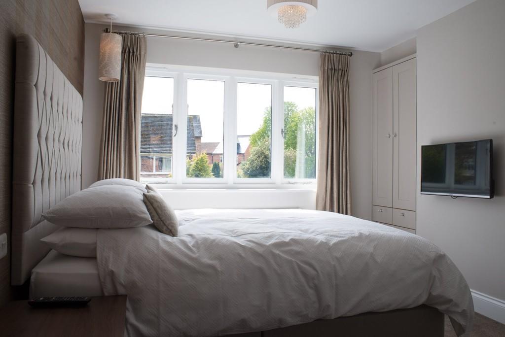 2 bedroom apartment for rent in The Avenue, Alderley Edge, SK9
