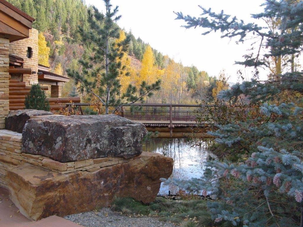 Character property for sale in Dolores, Montezuma County, Colorado, USA