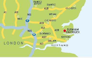Additional property image - Commercial Land - For Sale Maldon Road, Burnham On Crouch, Essex, CM0 8NS