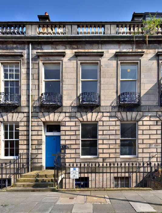 Main image of property: The Gladeisle Edinburgh Portfolio, Edinburgh, EH2