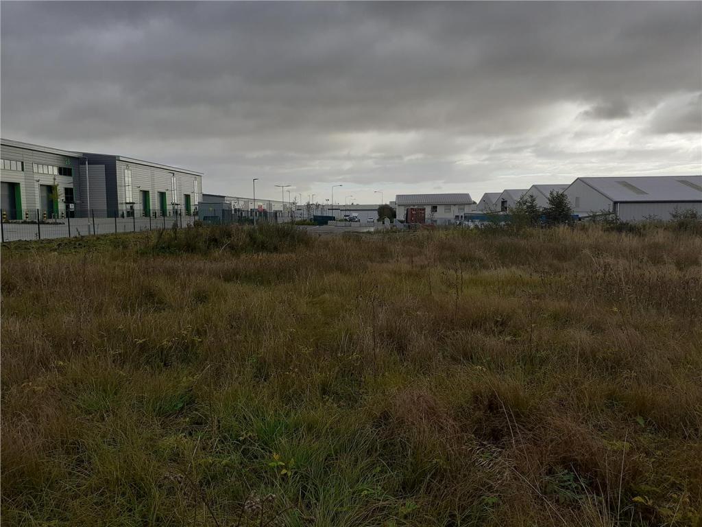 Main image of property: Plot A, New Houstoun Industrial Estate, Houstoun Road, Livingston, Scotland, EH54