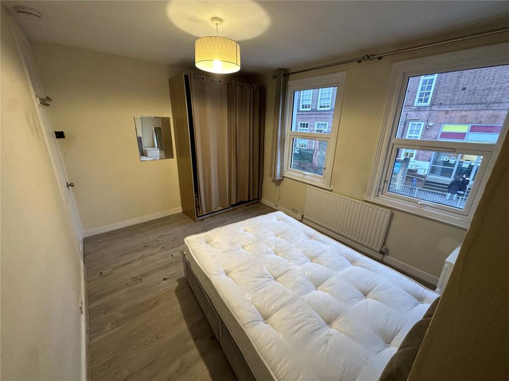 Main image of property: Leahurst Road, London, SE13