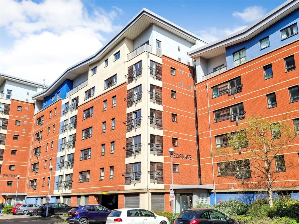 Main image of property: Millsands, Sheffield, South Yorkshire, S3