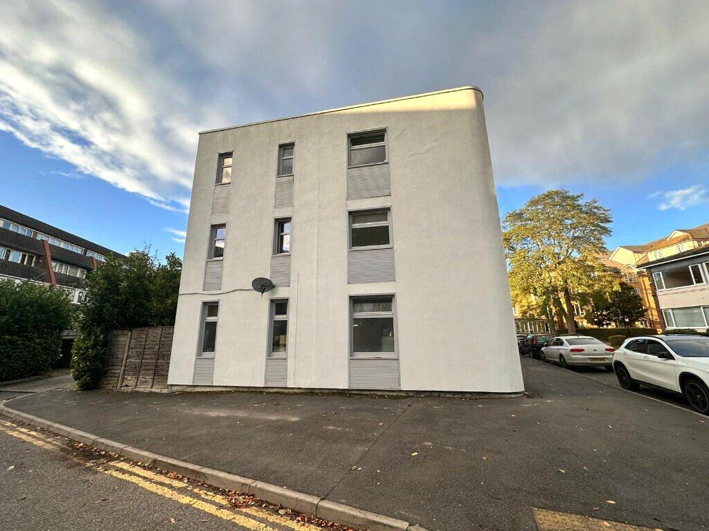 Main image of property: Clayponds Lane, Brentford, TW8