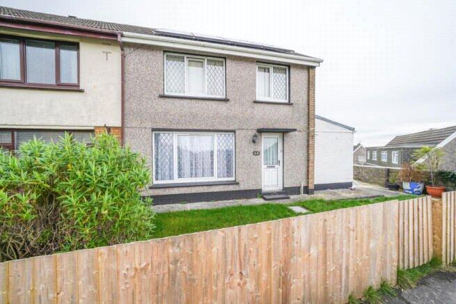 Main image of property: Llanddyri, Llanelli, Carmarthenshire, SA14