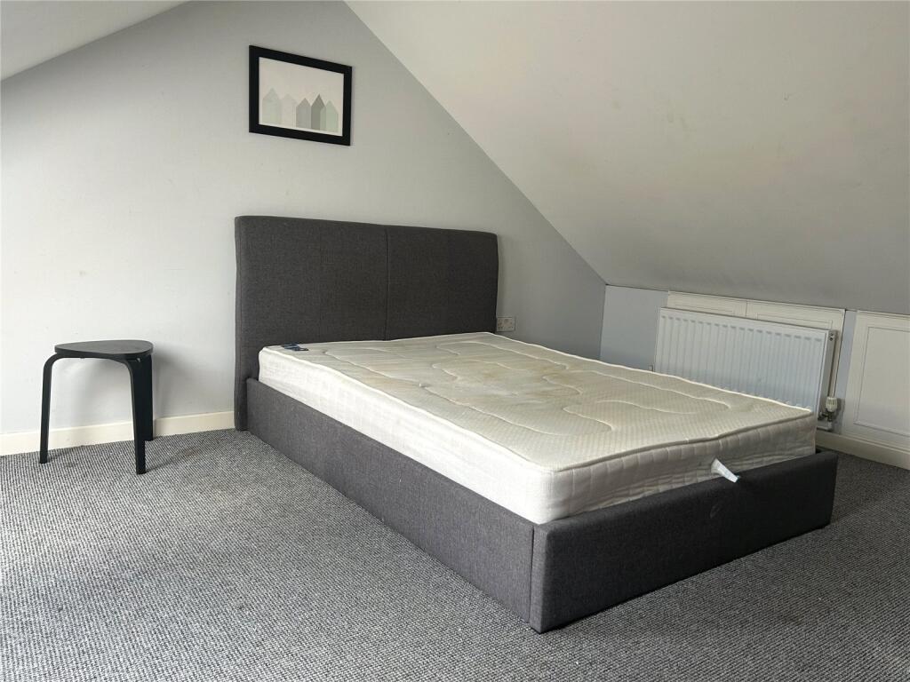 Main image of property: Wellington Road, Bridgwater, Somerset, TA6